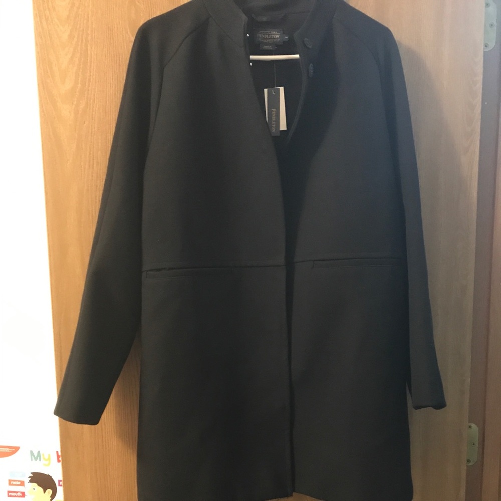 Pendleton women jacket